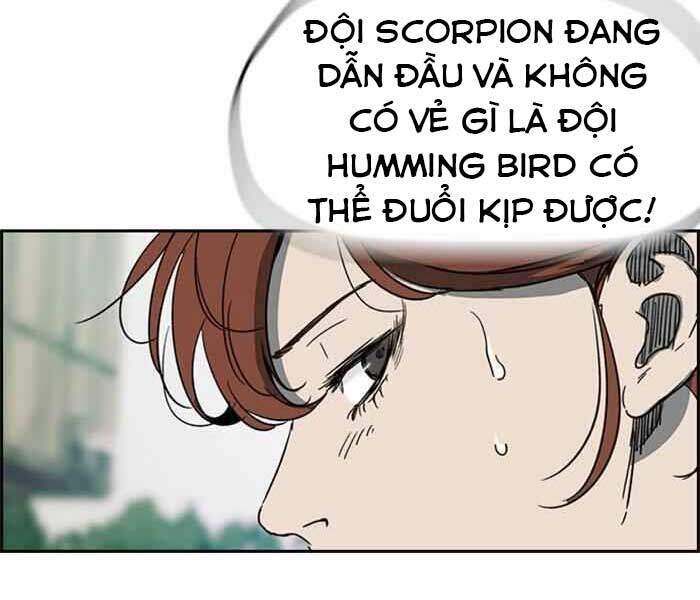 Thể Thao Cực Hạn Chap 246 - Next Chap 247