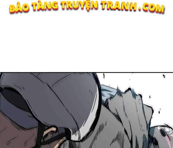 Thể Thao Cực Hạn Chap 246 - Next Chap 247