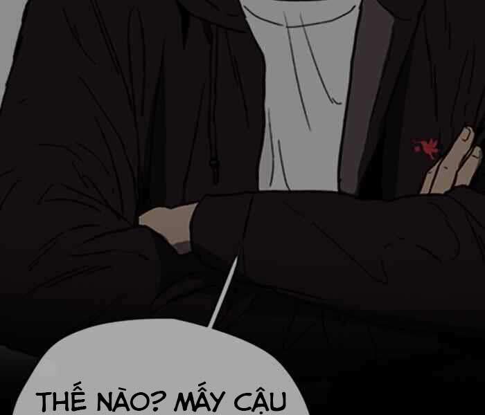 Thể Thao Cực Hạn Chap 246 - Next Chap 247