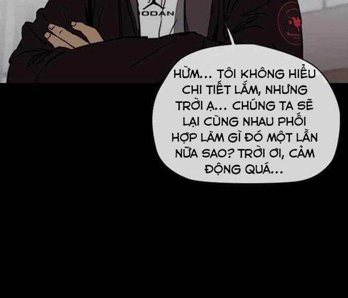 Thể Thao Cực Hạn Chap 246 - Next Chap 247