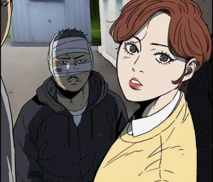 Thể Thao Cực Hạn Chap 246 - Next Chap 247
