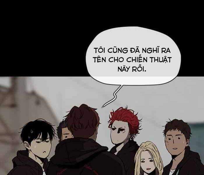 Thể Thao Cực Hạn Chap 246 - Next Chap 247