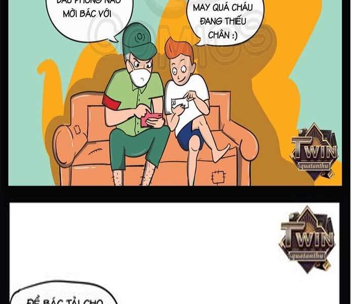 Thể Thao Cực Hạn Chap 246 - Next Chap 247