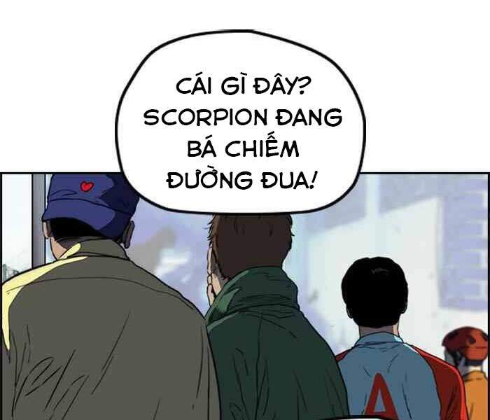 Thể Thao Cực Hạn Chap 246 - Next Chap 247