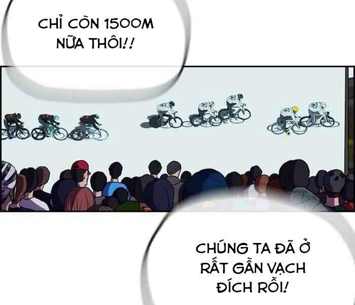 Thể Thao Cực Hạn Chap 246 - Next Chap 247