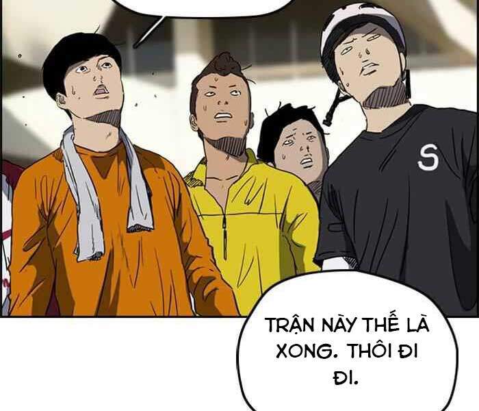 Thể Thao Cực Hạn Chap 246 - Next Chap 247