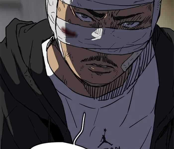 Thể Thao Cực Hạn Chap 246 - Next Chap 247