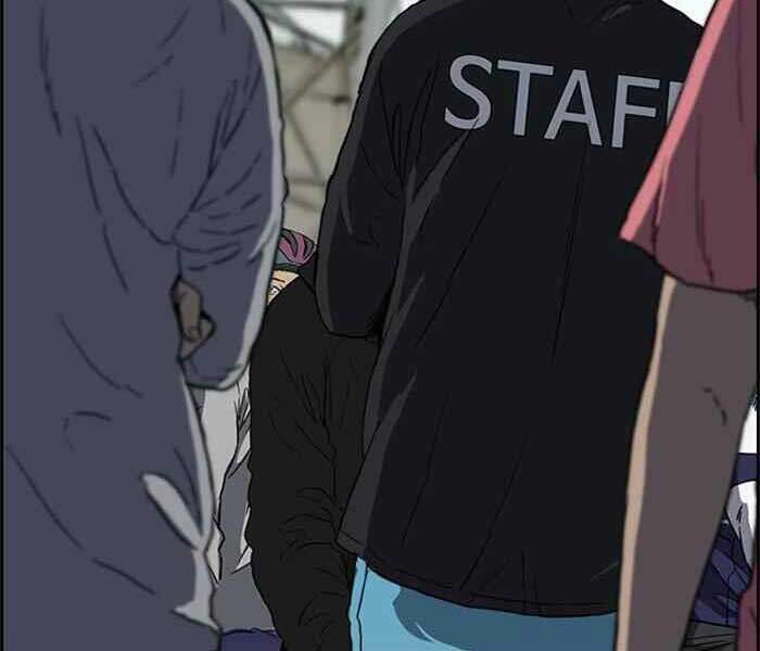 Thể Thao Cực Hạn Chap 246 - Next Chap 247