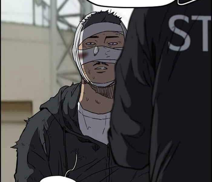 Thể Thao Cực Hạn Chap 246 - Next Chap 247