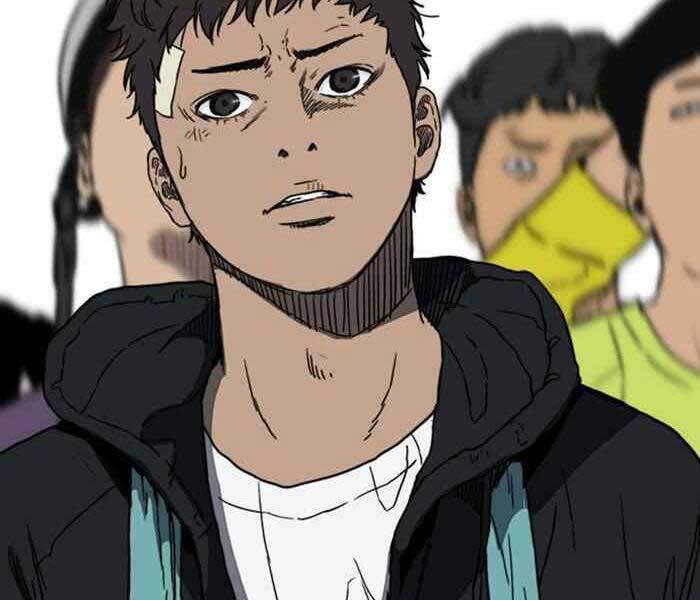 Thể Thao Cực Hạn Chap 246 - Next Chap 247