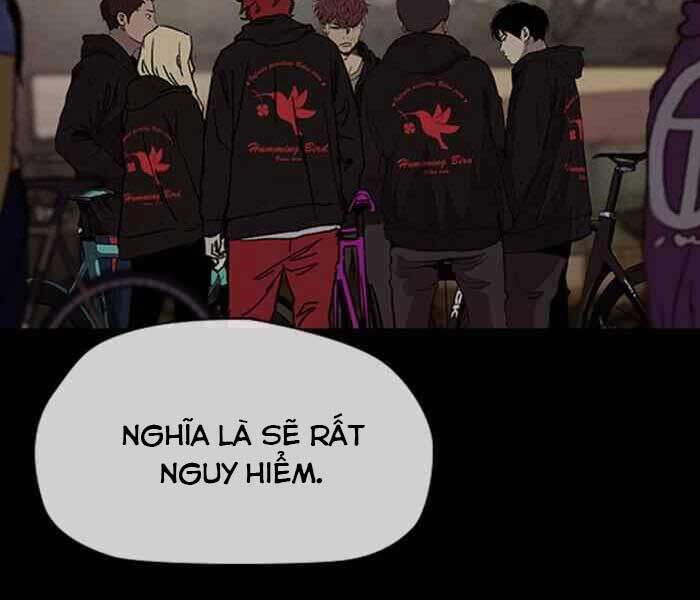 Thể Thao Cực Hạn Chap 246 - Next Chap 247