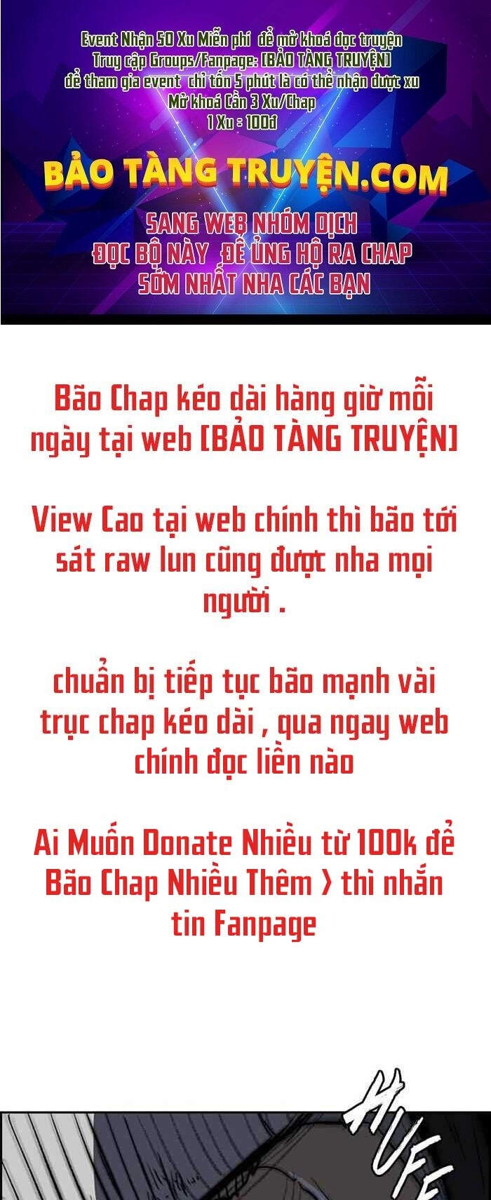 Thể Thao Cực Hạn Chap 247 - Next Chap 248
