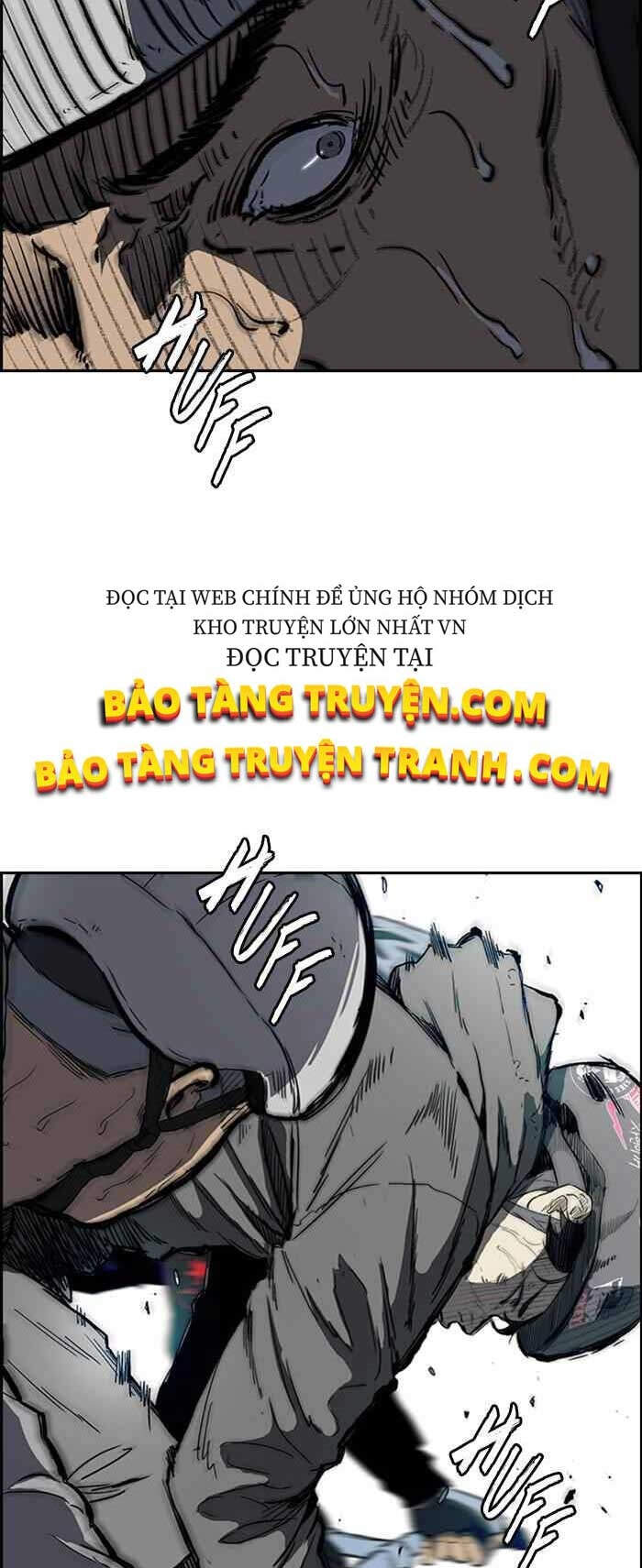 Thể Thao Cực Hạn Chap 247 - Next Chap 248