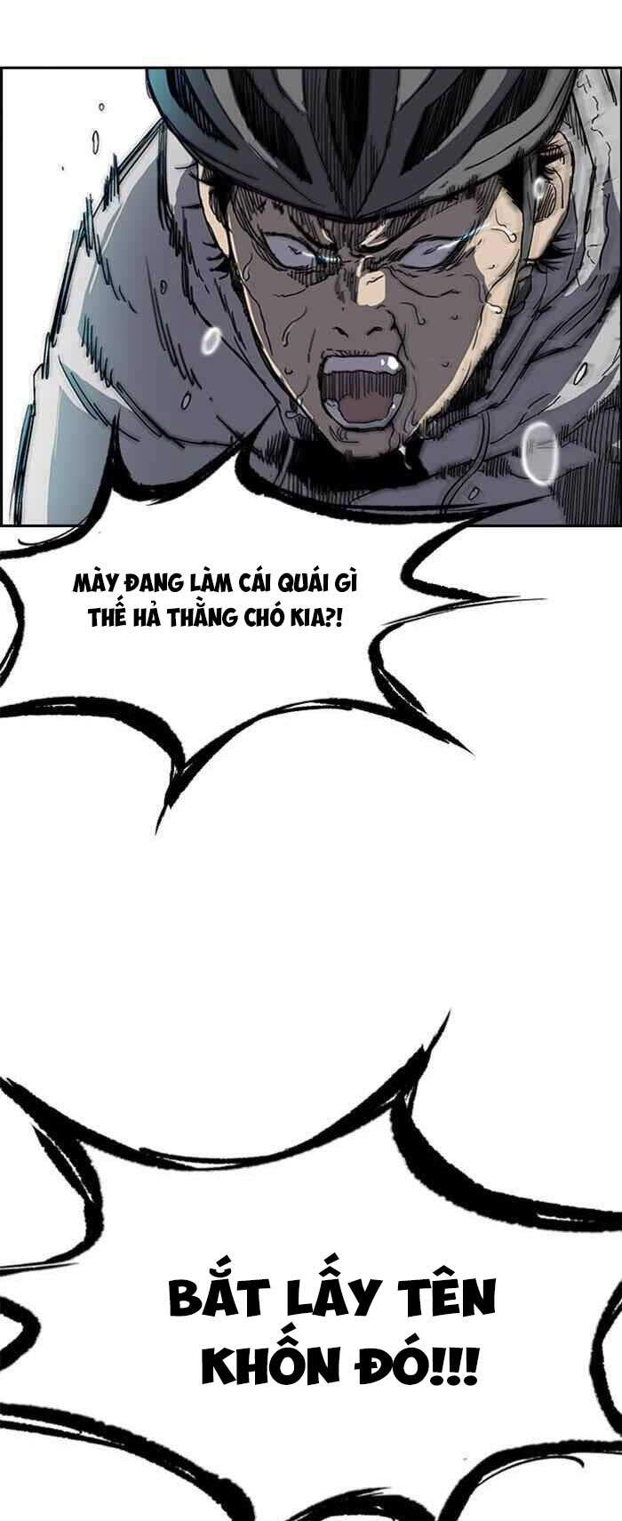 Thể Thao Cực Hạn Chap 247 - Next Chap 248