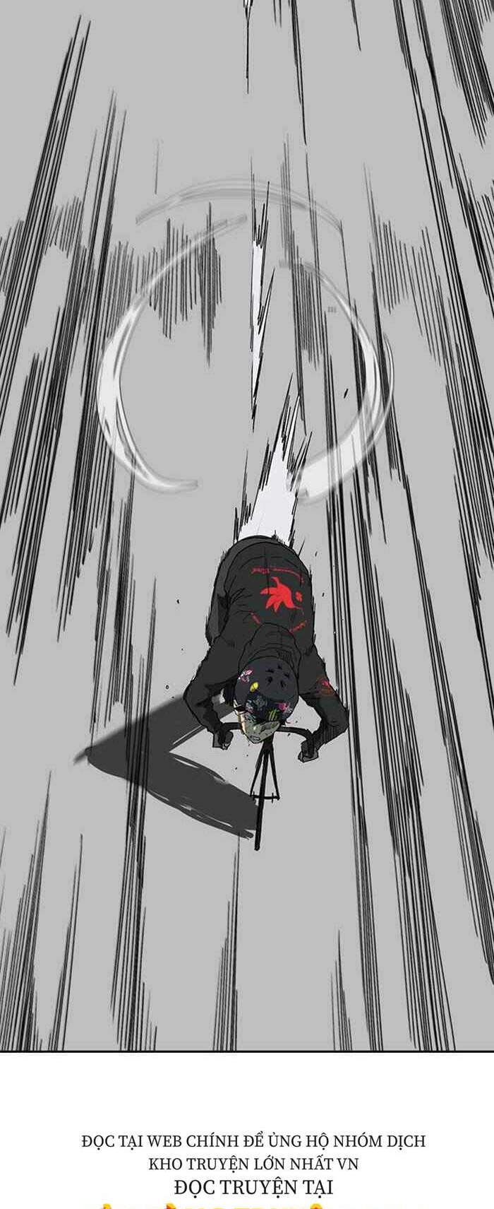 Thể Thao Cực Hạn Chap 247 - Next Chap 248