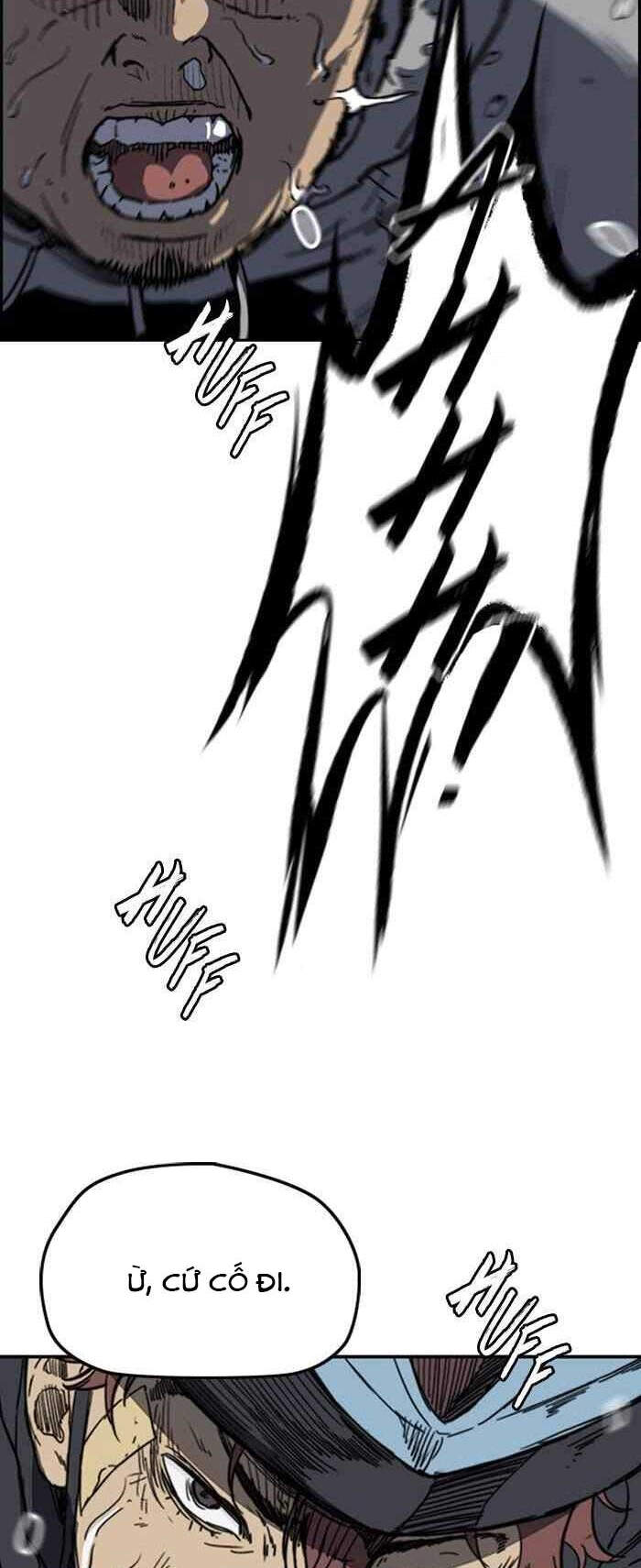 Thể Thao Cực Hạn Chap 247 - Next Chap 248