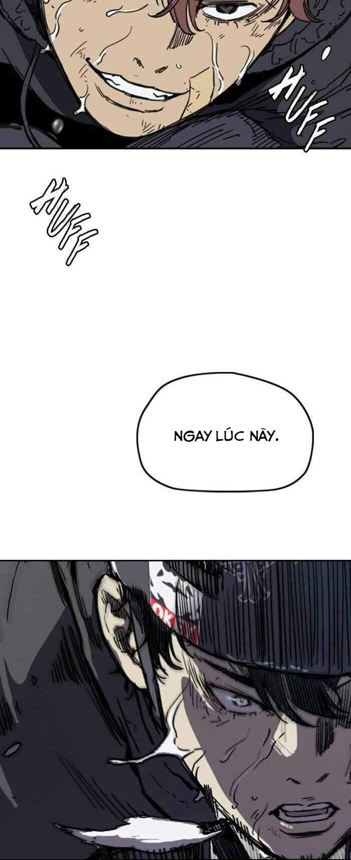 Thể Thao Cực Hạn Chap 247 - Next Chap 248