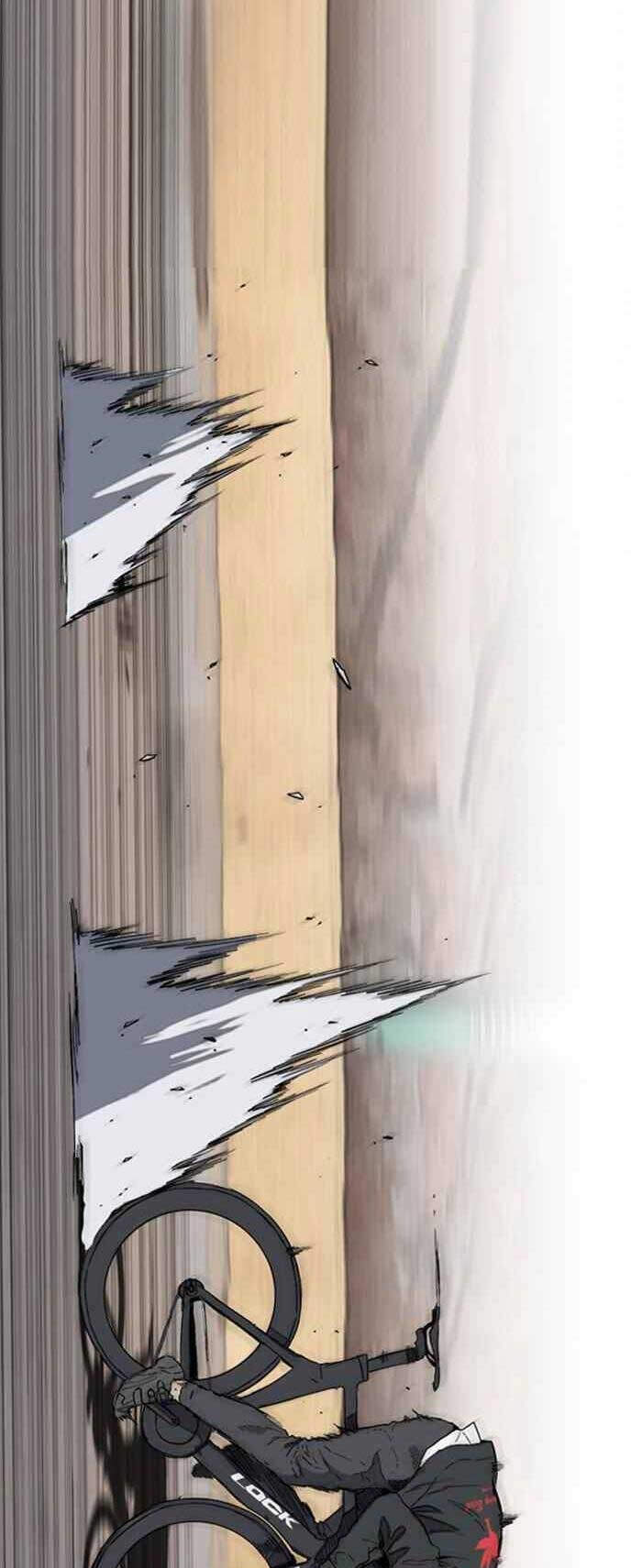Thể Thao Cực Hạn Chap 247 - Next Chap 248