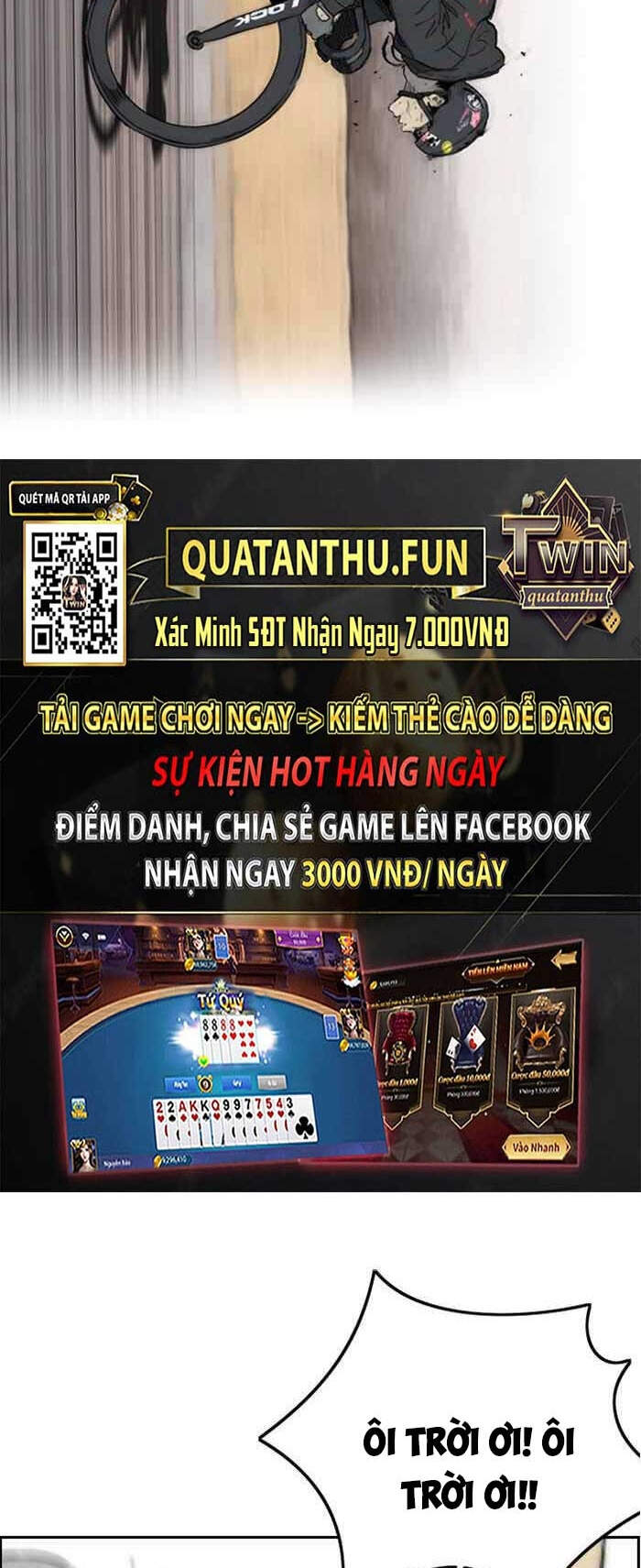 Thể Thao Cực Hạn Chap 247 - Next Chap 248