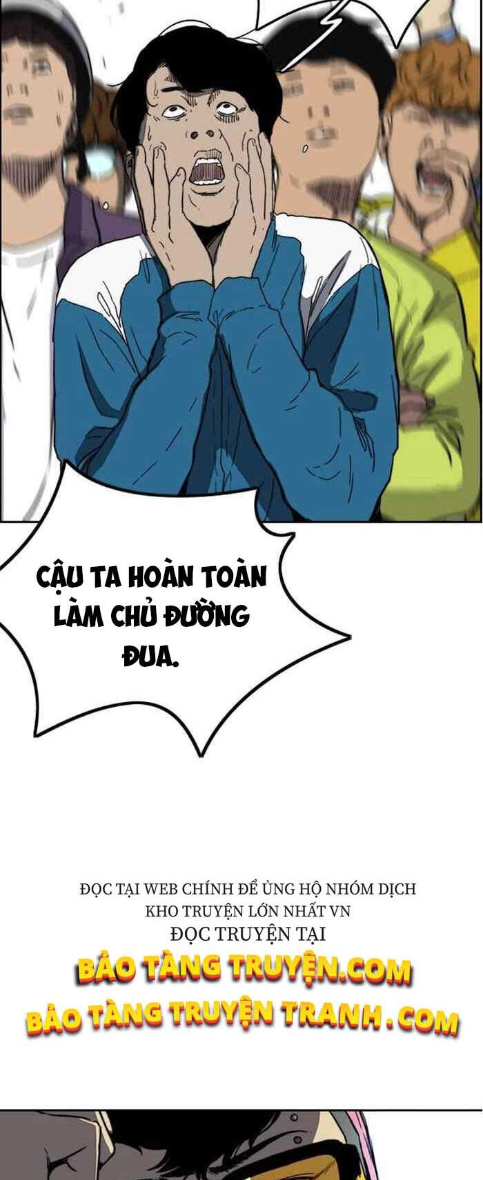 Thể Thao Cực Hạn Chap 247 - Next Chap 248