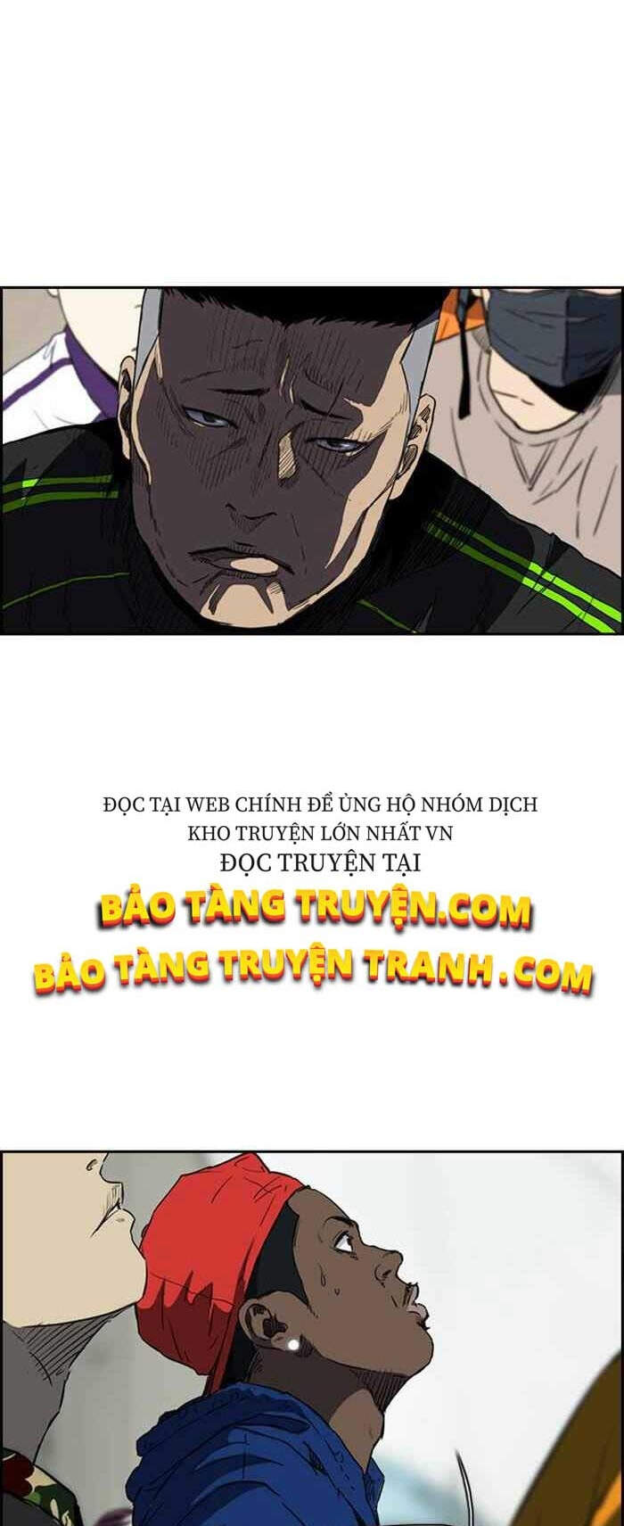 Thể Thao Cực Hạn Chap 247 - Next Chap 248