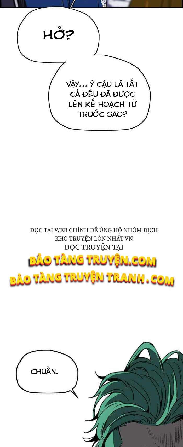 Thể Thao Cực Hạn Chap 247 - Next Chap 248
