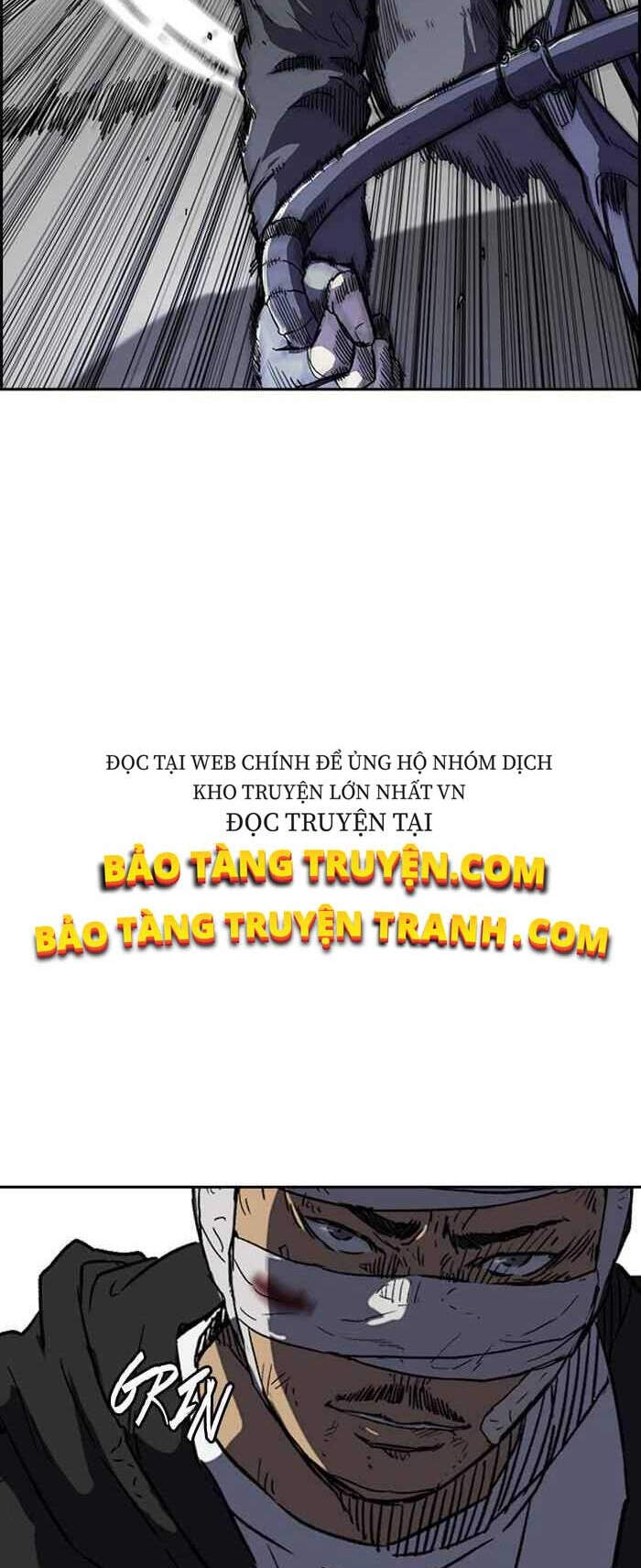 Thể Thao Cực Hạn Chap 247 - Next Chap 248