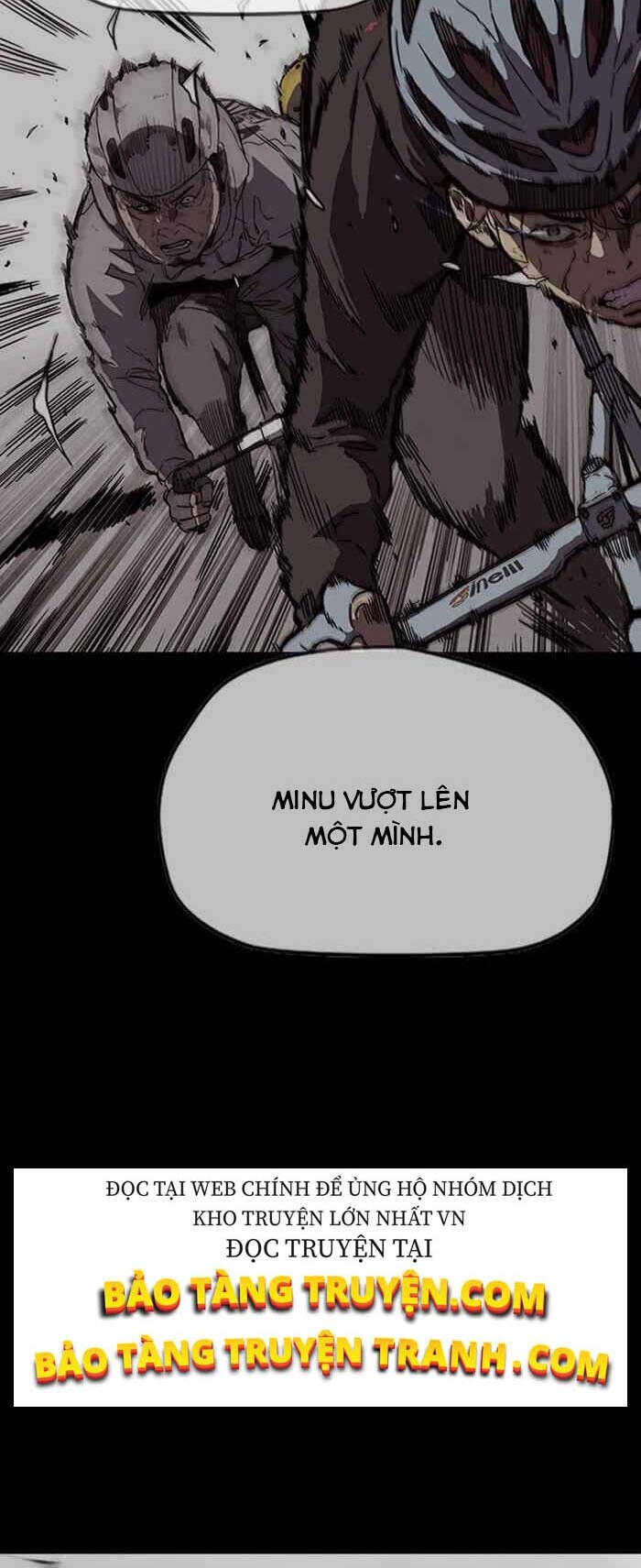 Thể Thao Cực Hạn Chap 247 - Next Chap 248