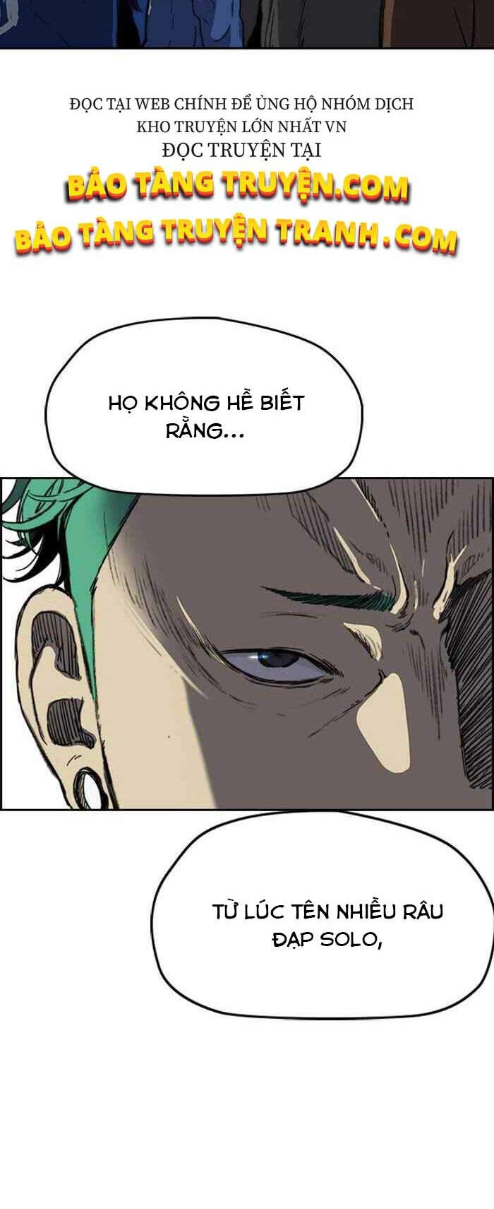 Thể Thao Cực Hạn Chap 247 - Next Chap 248