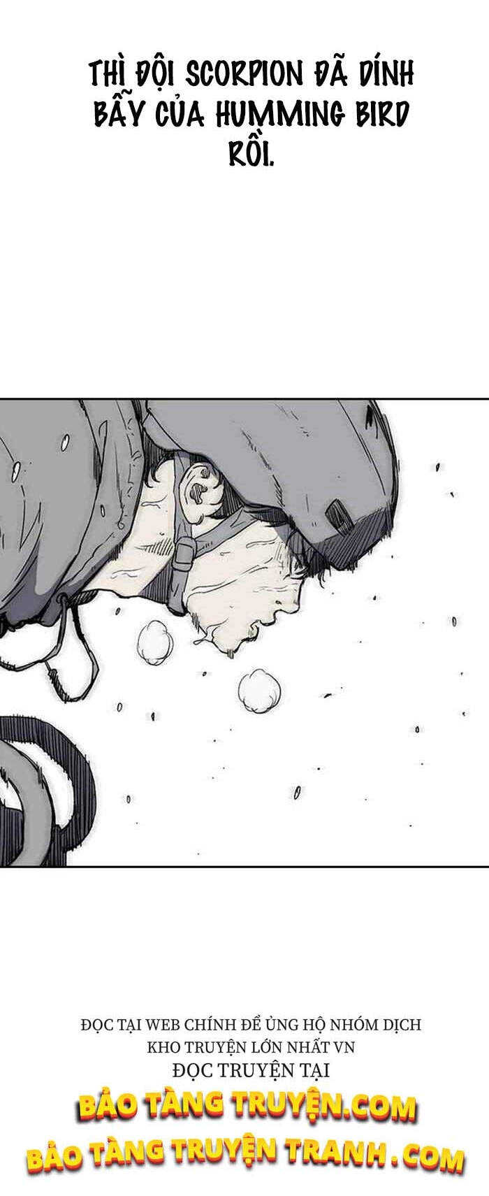 Thể Thao Cực Hạn Chap 247 - Next Chap 248