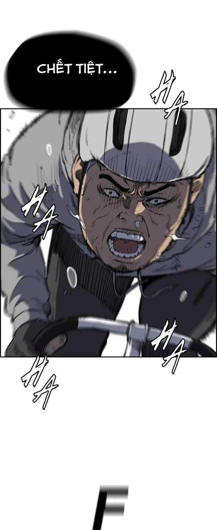 Thể Thao Cực Hạn Chap 247 - Next Chap 248