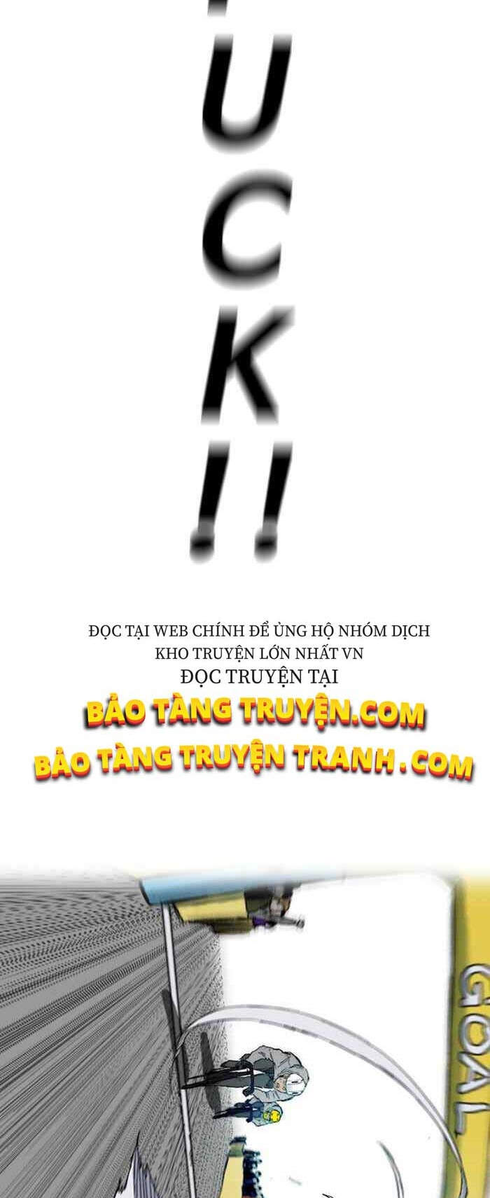 Thể Thao Cực Hạn Chap 247 - Next Chap 248