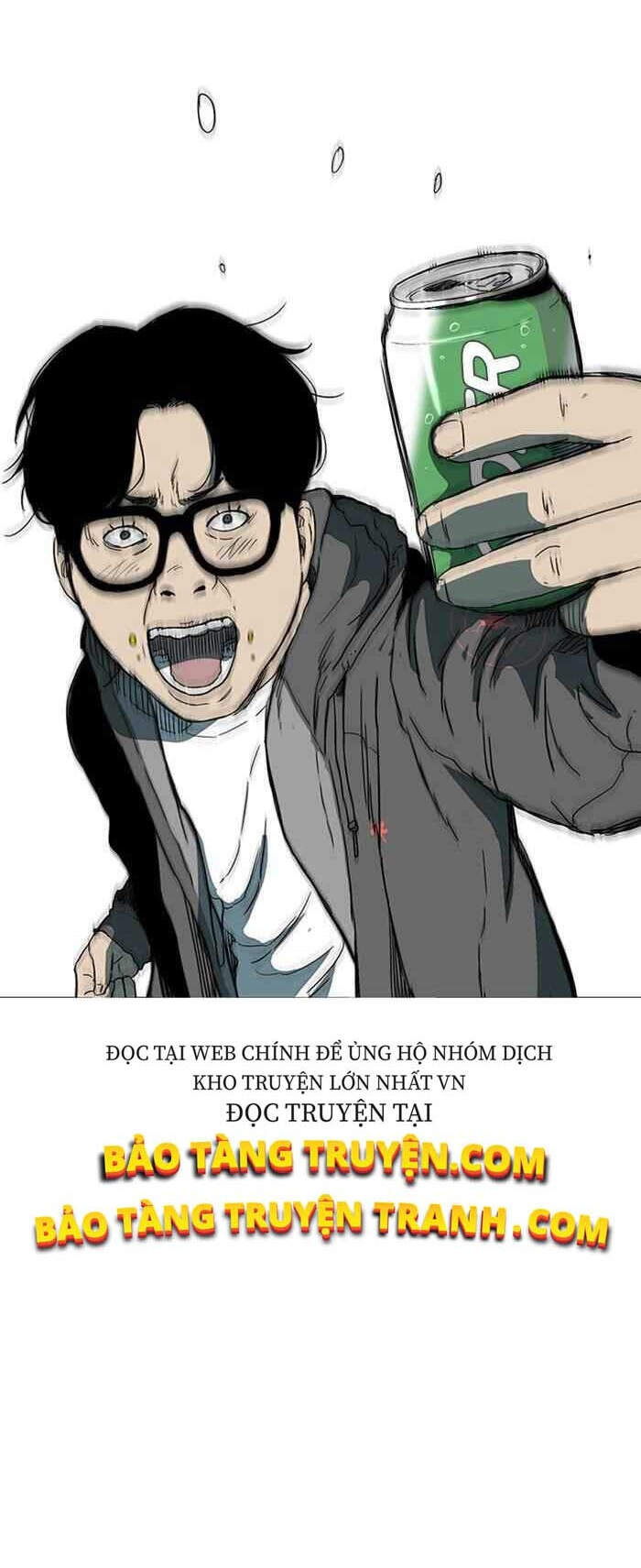 Thể Thao Cực Hạn Chap 247 - Next Chap 248