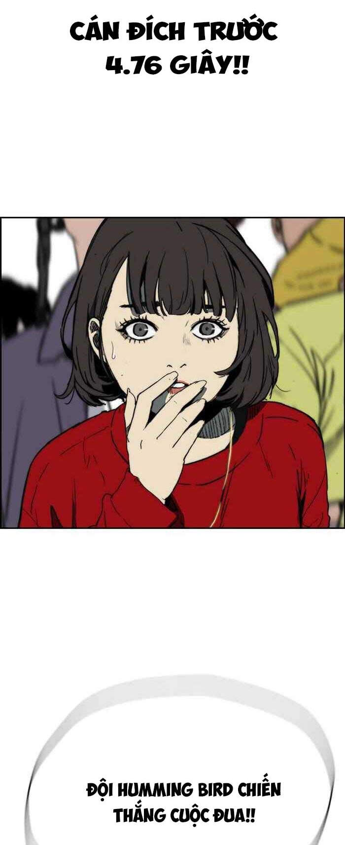 Thể Thao Cực Hạn Chap 247 - Next Chap 248