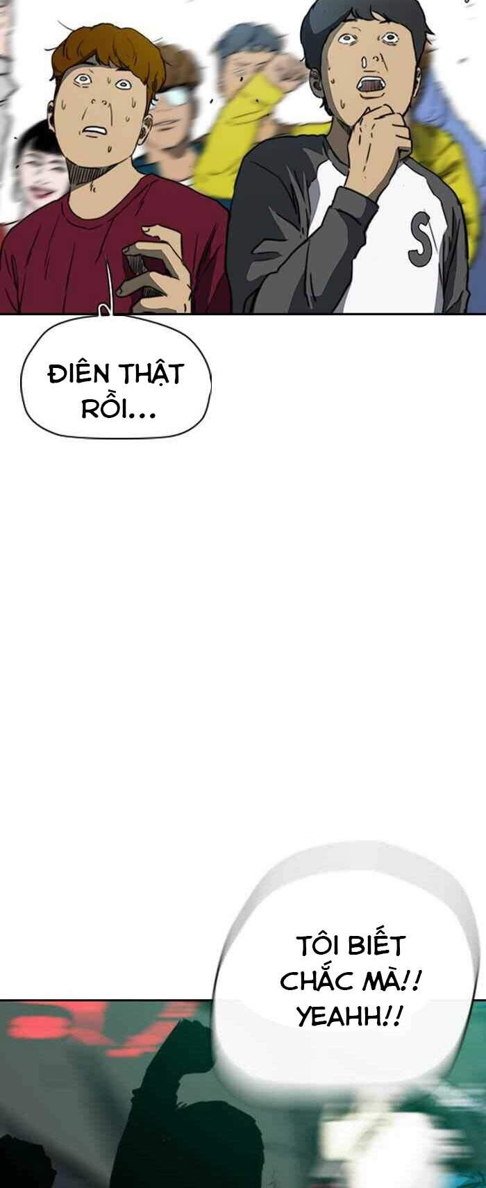 Thể Thao Cực Hạn Chap 247 - Next Chap 248