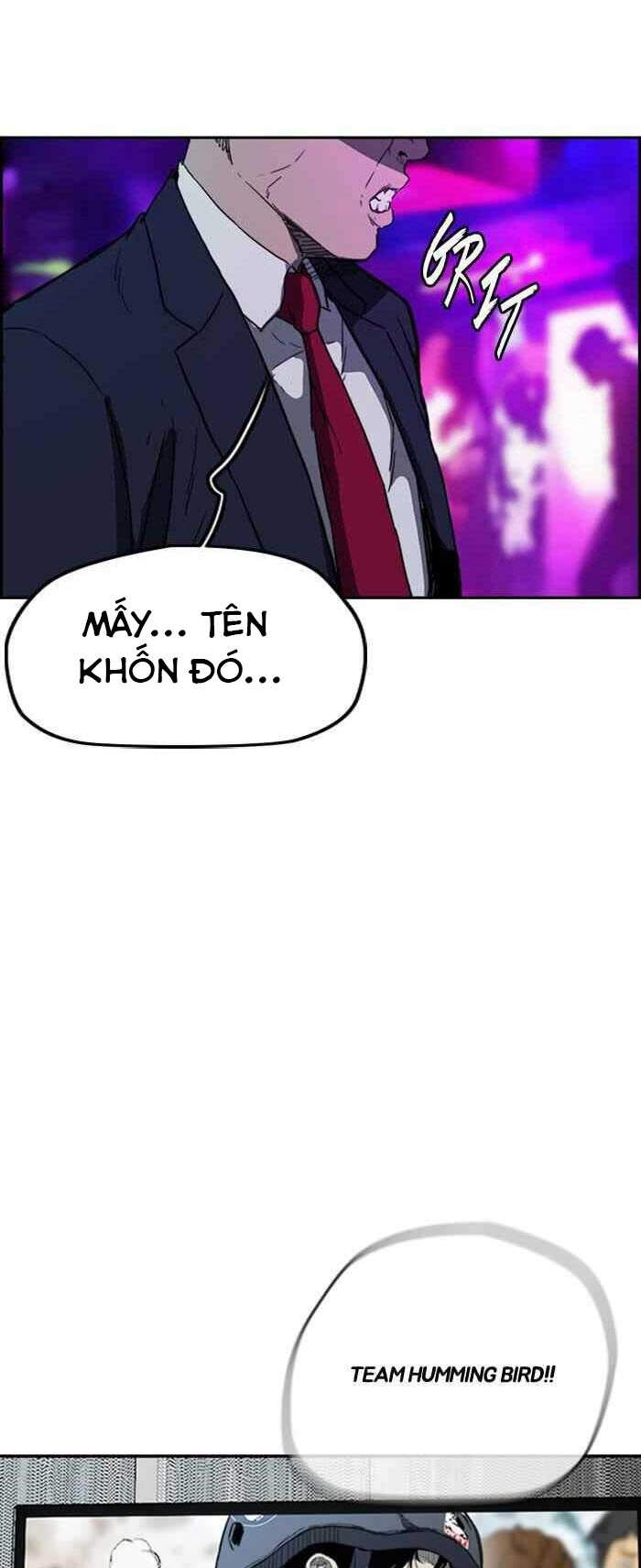 Thể Thao Cực Hạn Chap 247 - Next Chap 248