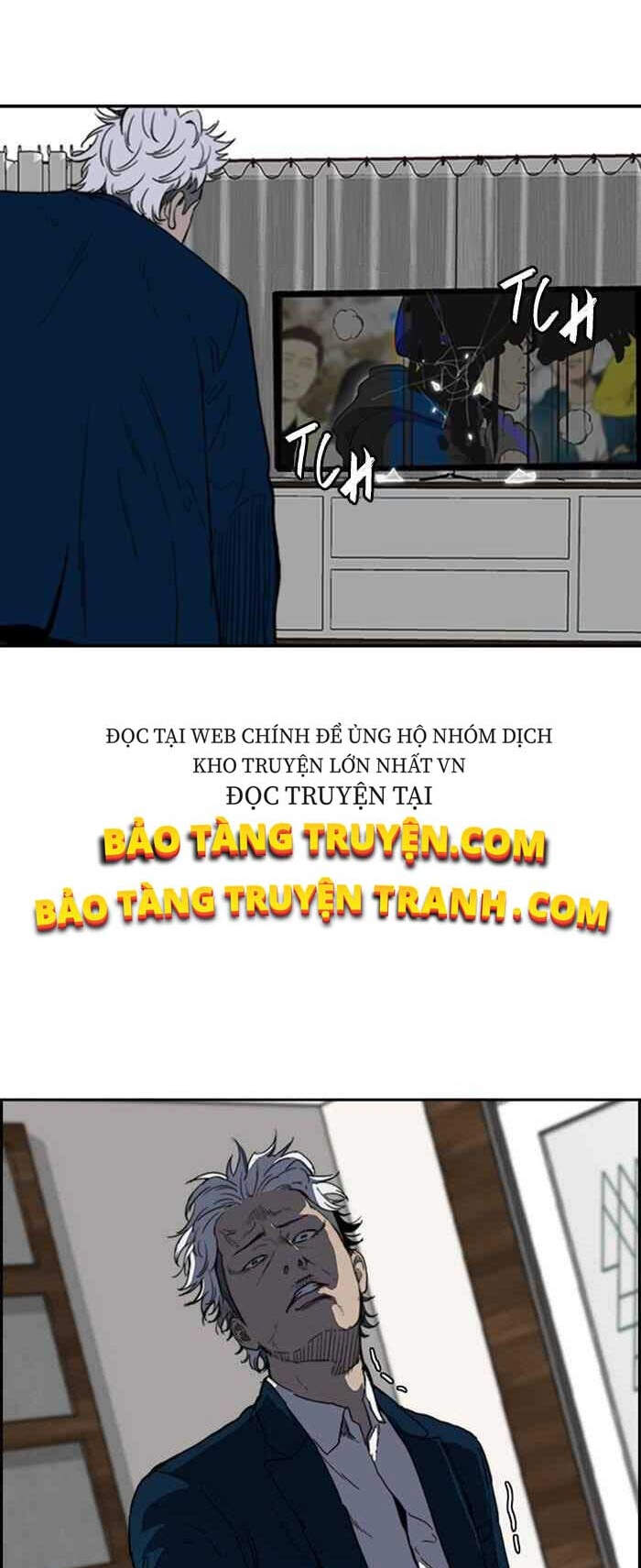 Thể Thao Cực Hạn Chap 247 - Next Chap 248