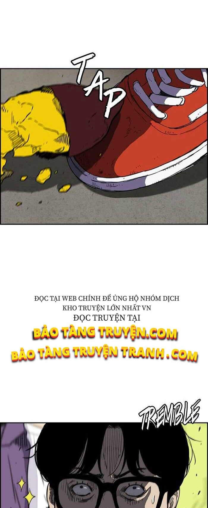 Thể Thao Cực Hạn Chap 247 - Next Chap 248