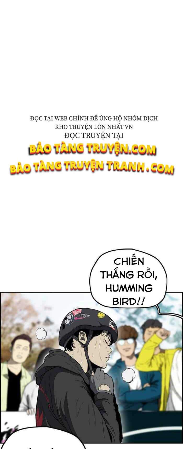 Thể Thao Cực Hạn Chap 247 - Next Chap 248