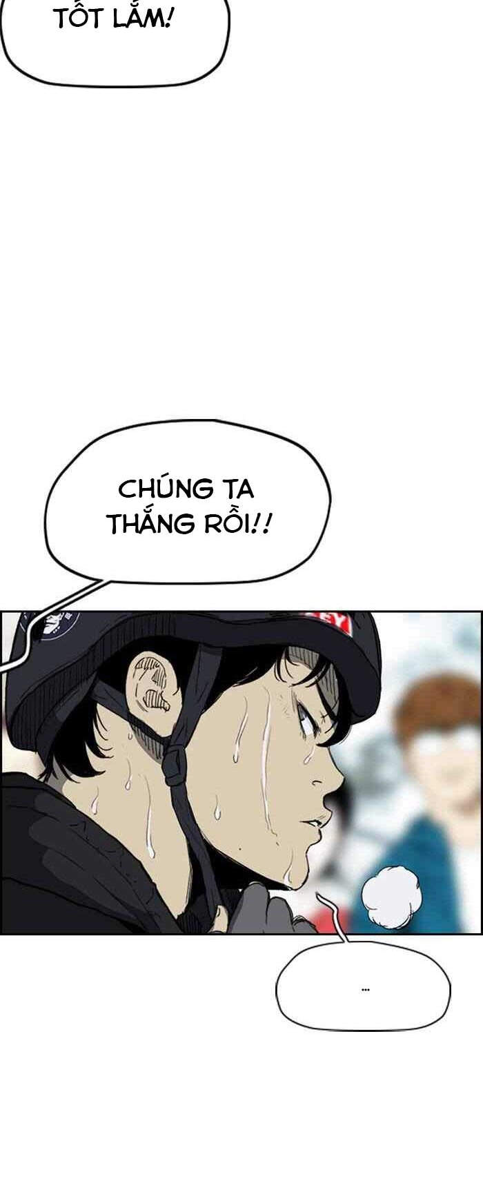Thể Thao Cực Hạn Chap 247 - Next Chap 248