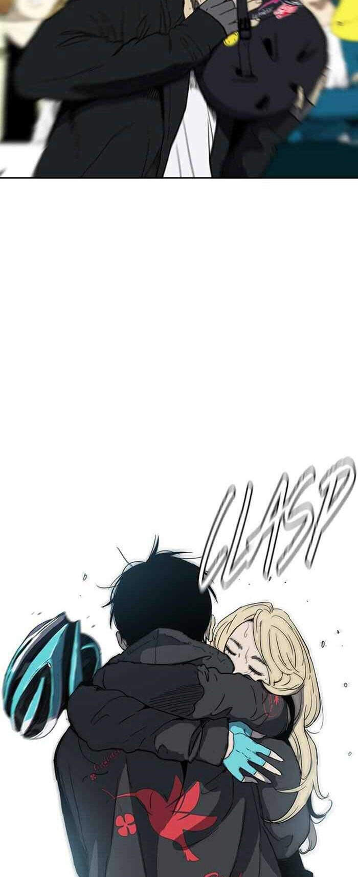 Thể Thao Cực Hạn Chap 247 - Next Chap 248