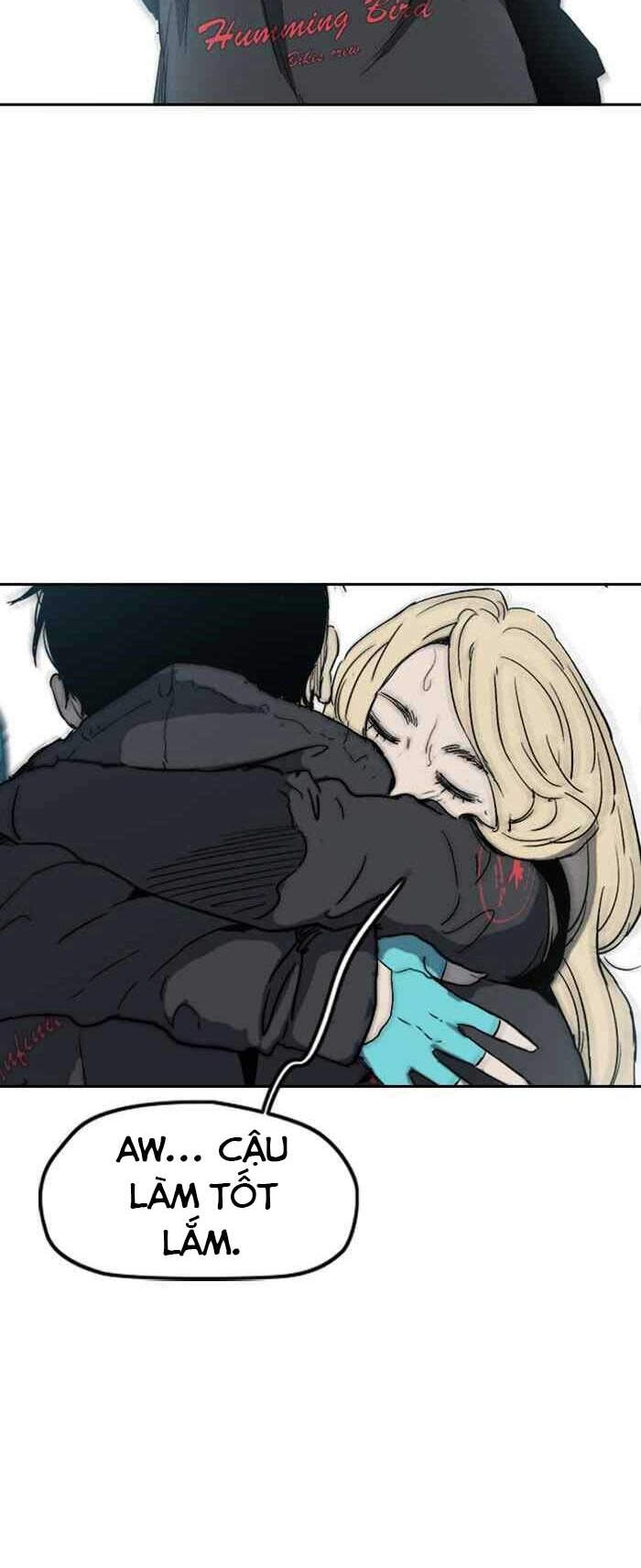 Thể Thao Cực Hạn Chap 247 - Next Chap 248