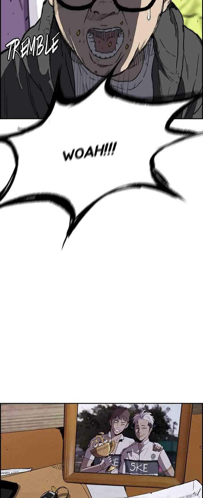Thể Thao Cực Hạn Chap 247 - Next Chap 248