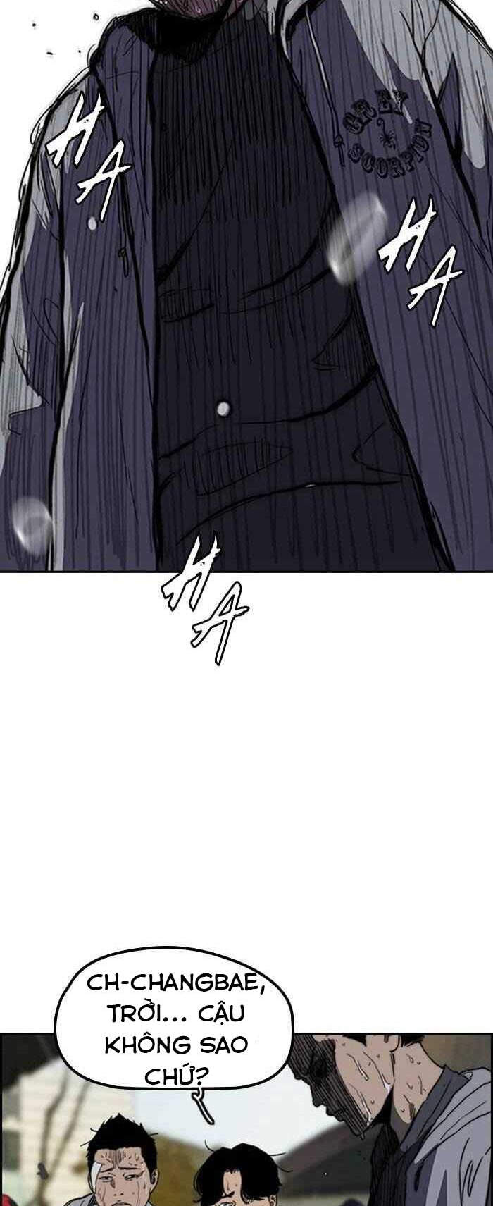 Thể Thao Cực Hạn Chap 247 - Next Chap 248
