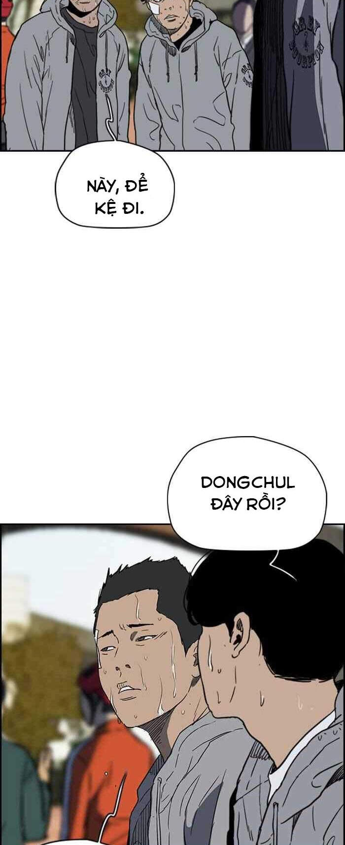 Thể Thao Cực Hạn Chap 247 - Next Chap 248