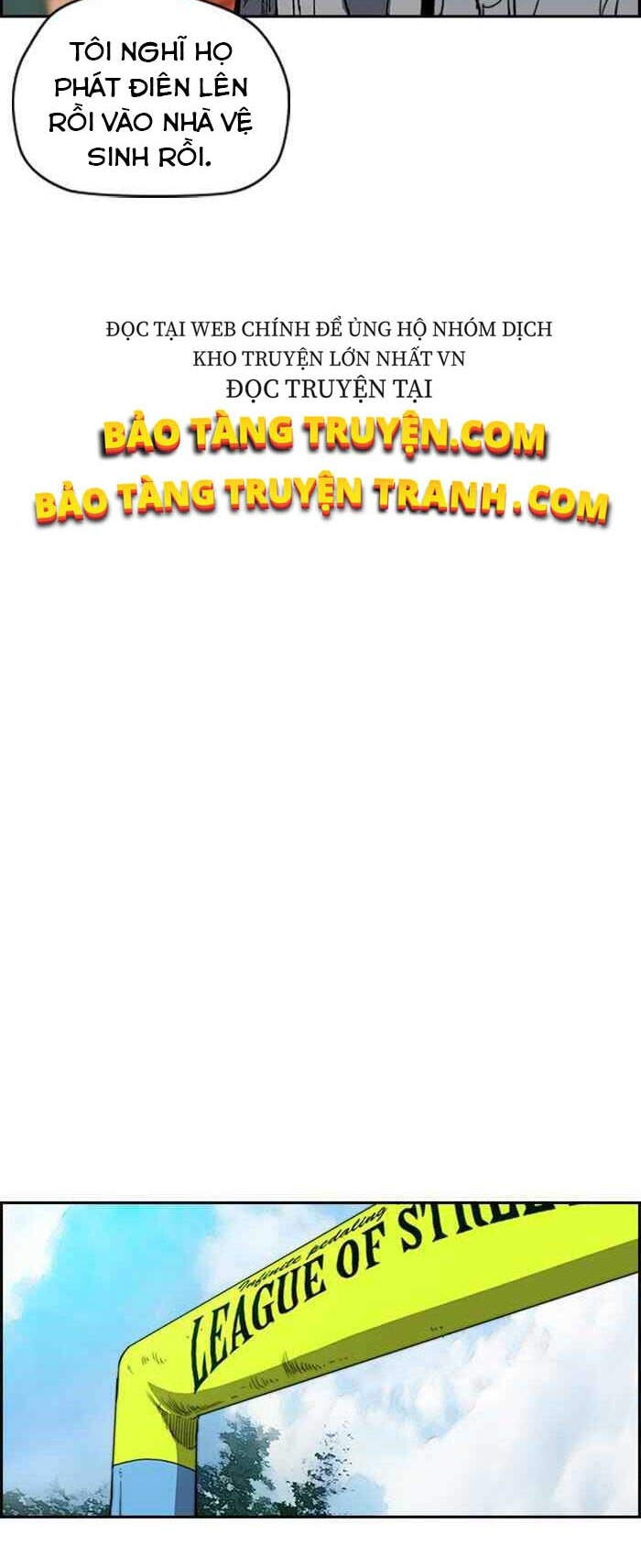 Thể Thao Cực Hạn Chap 247 - Next Chap 248