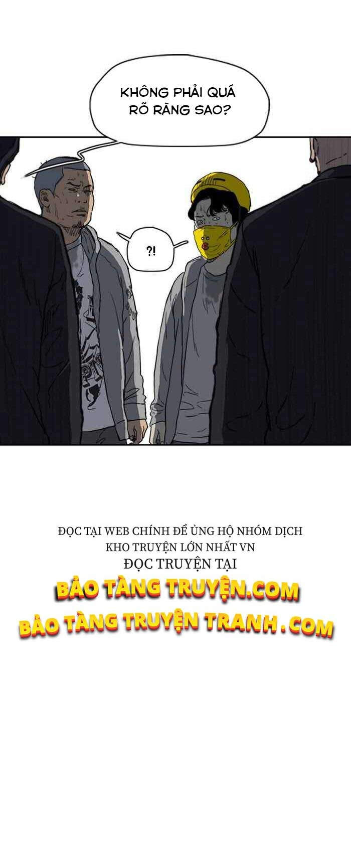 Thể Thao Cực Hạn Chap 247 - Next Chap 248