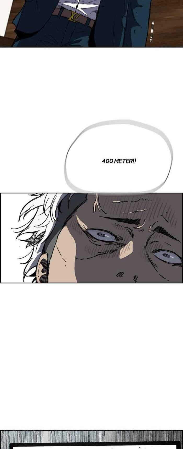 Thể Thao Cực Hạn Chap 247 - Next Chap 248