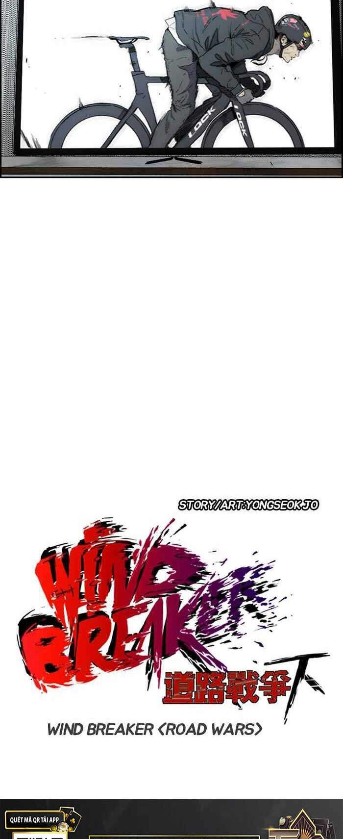 Thể Thao Cực Hạn Chap 247 - Next Chap 248