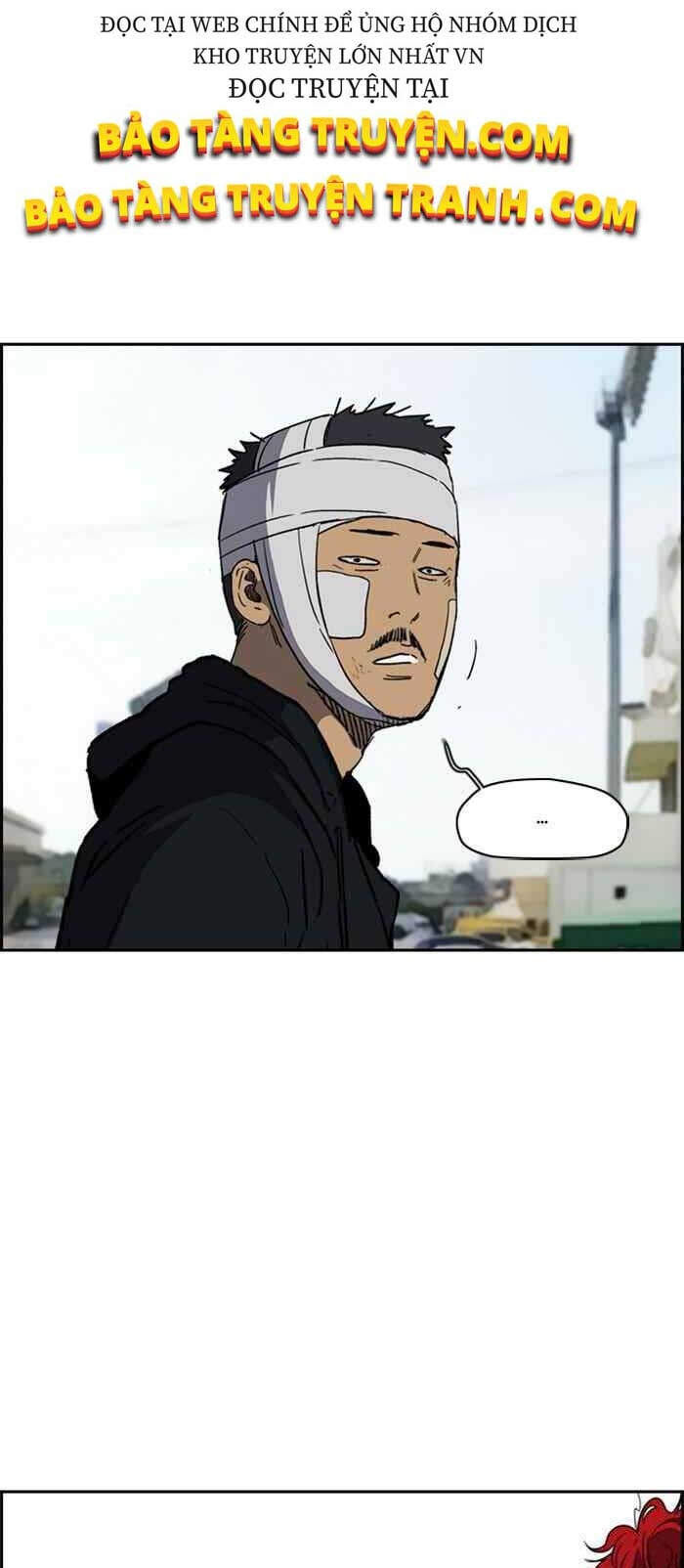 Thể Thao Cực Hạn Chap 248 - Next Chap 249